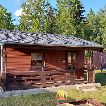 Chaticka Evicka * Suchy